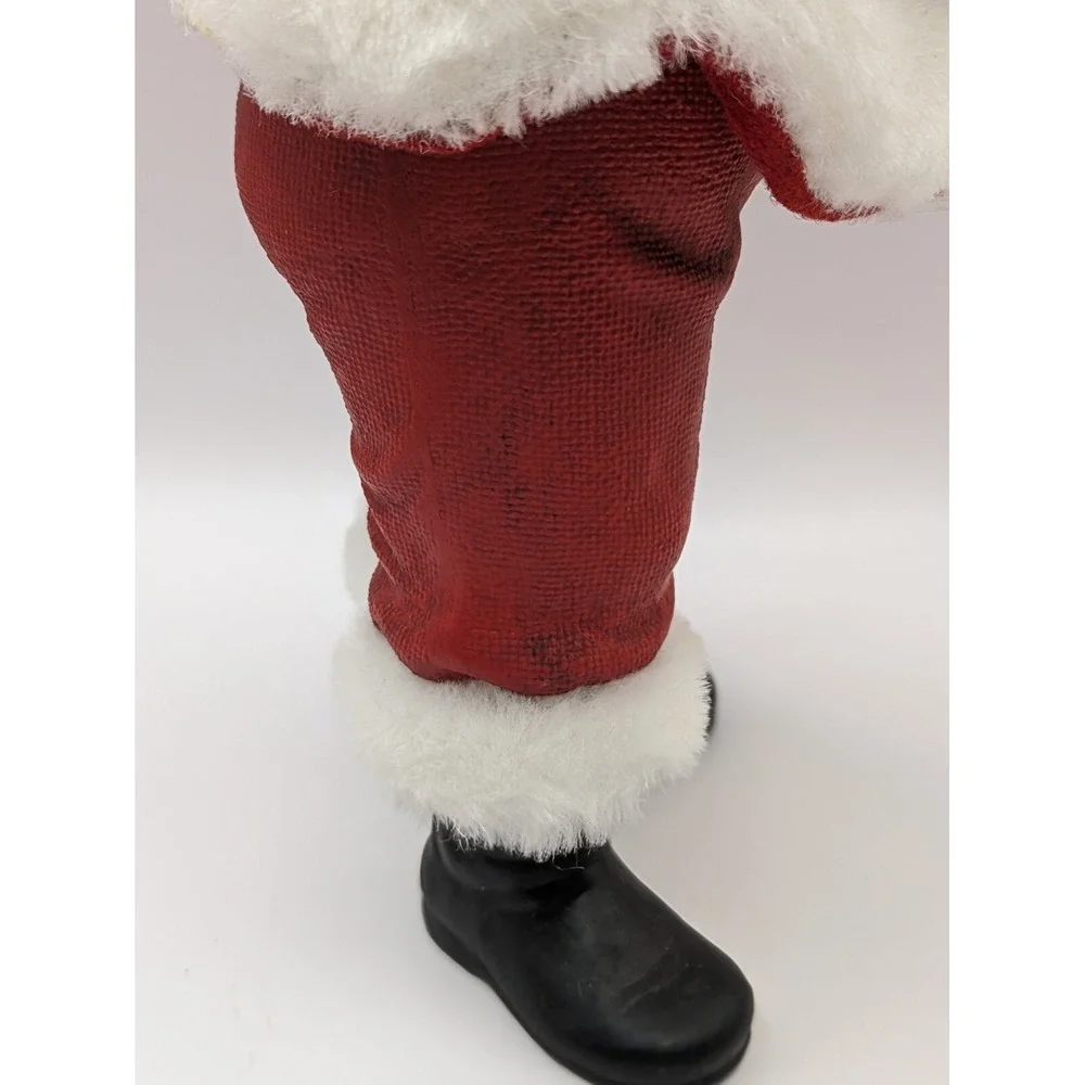 Possible Dreams‎ Clothique Santa 10